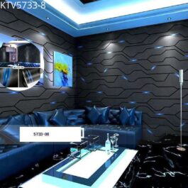 3D Interior Wallpapers.