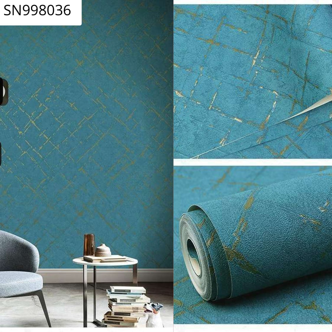 3D Interior Wallpapers.
