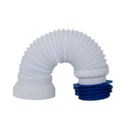 Toilet Bend Connector 4"