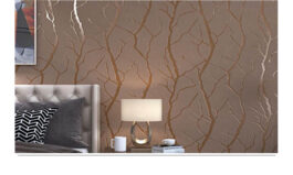 Luxury 3D Wallpaper