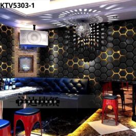 Luxury 3D Wallpaper