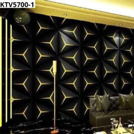 Luxury 3D Wallpaper -57001