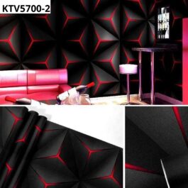 Luxury 3D Wallpaper