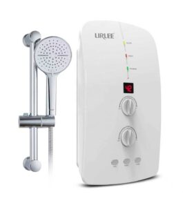 Instant Electric Water Heater