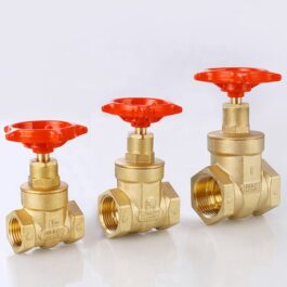 Gate Valves