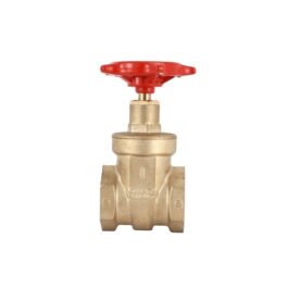 Ppr Gate Valve 1"