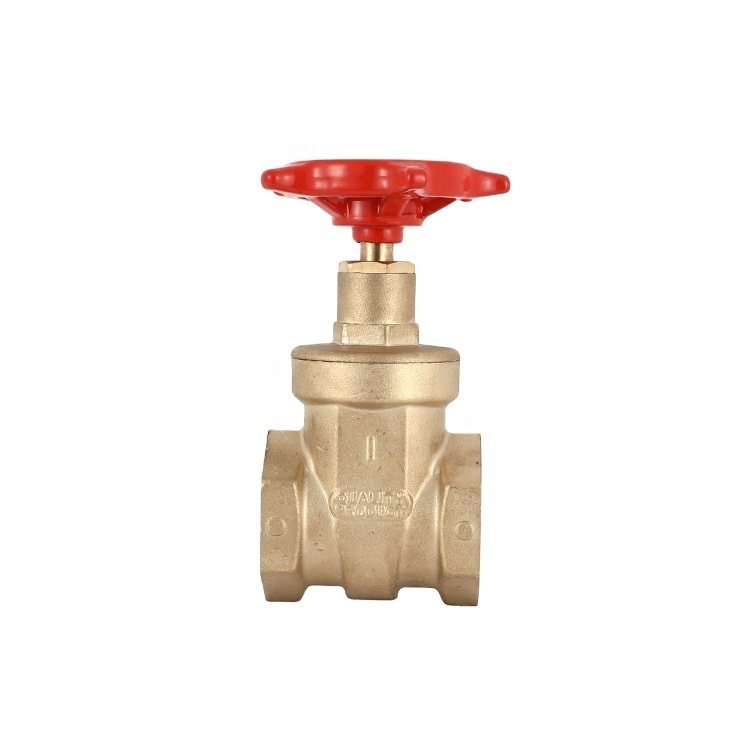Ppr Gate Valve 1"