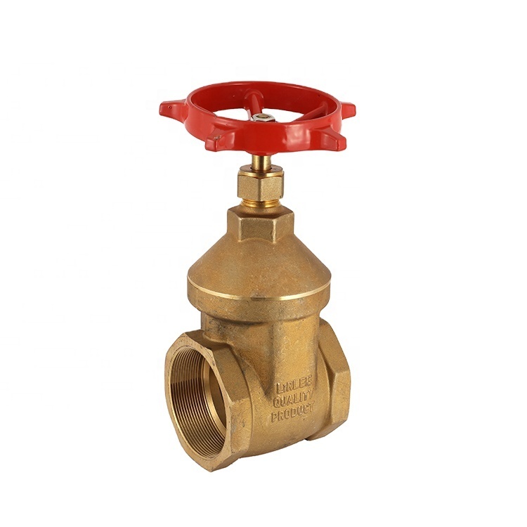 Ppr Gate Valve 1/2"