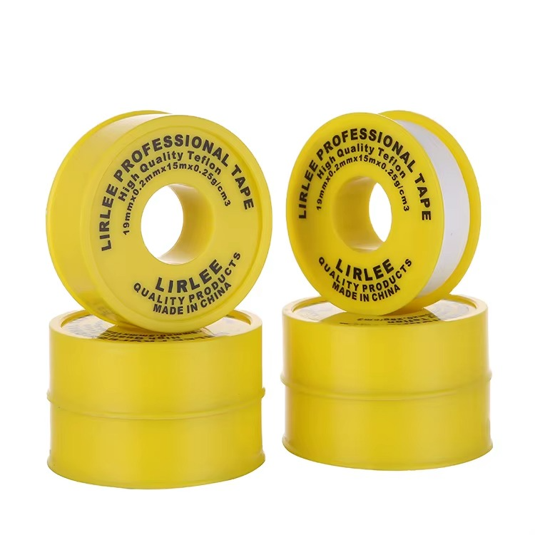 Thread Seal Tape