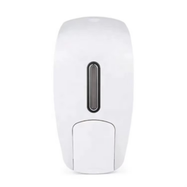 Wall-Mounted Soap Dispenser