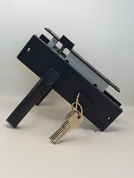 Union Cylinder Lock-58mm