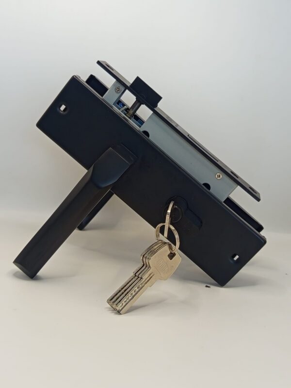 Union Cylinder Lock-58mm