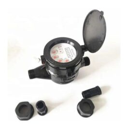 Water Meter Submeter 1/2 Inches