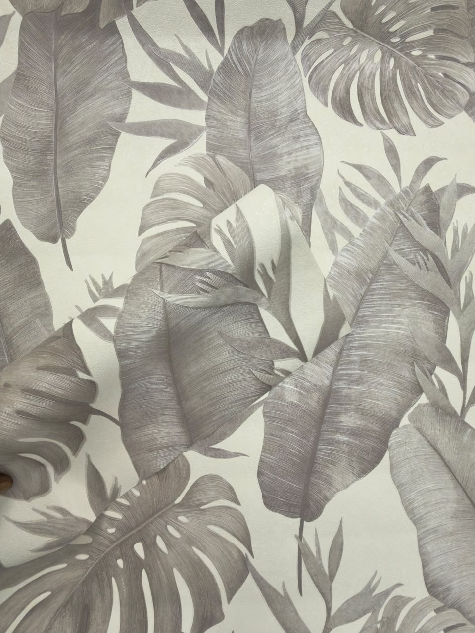 Floral Wallpaper (0009)