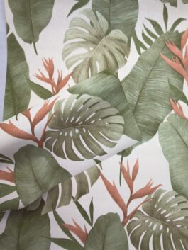 Floral Wallpaper (0010)