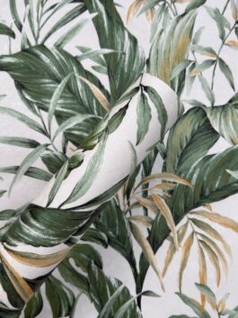 Floral Wallpaper (0011)