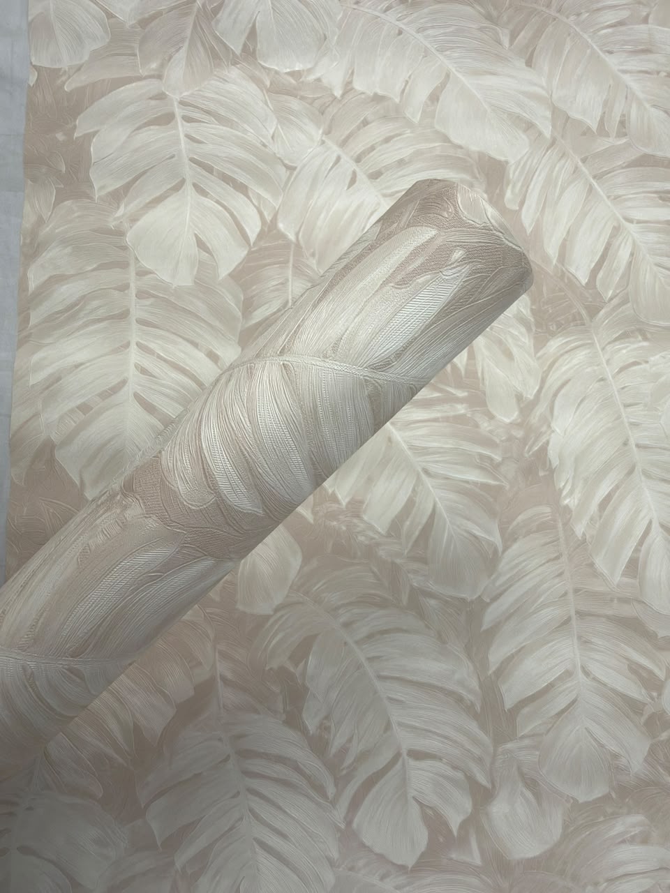Floral Wallpaper.