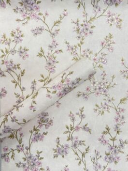 Floral Wallpaper (0014)
