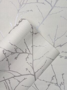 Floral Wallpaper (0015)